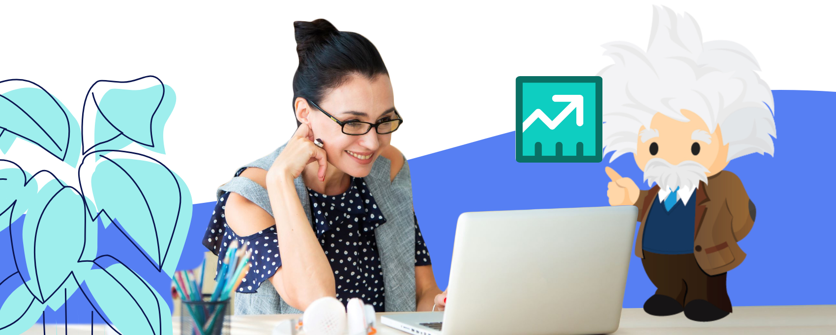 7 Benefits of Deploying Salesforce Sales Engagement [Former High Velocity Sales]